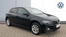 Volkswagen Polo 1.0 TSI 95 Match 5dr Petrol Hatchback